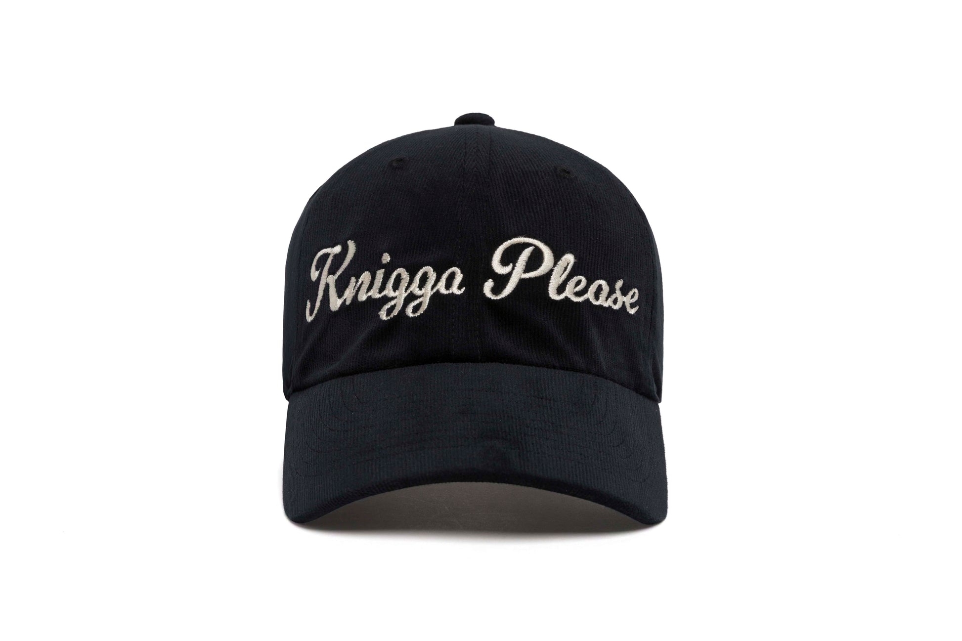 PLEASE BLACK DAD